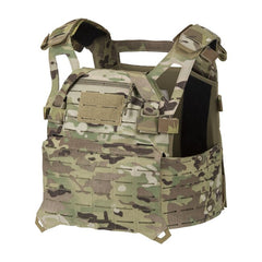 Direct Action SPITFIRE Plate Carrier, Cordura, MultiCam