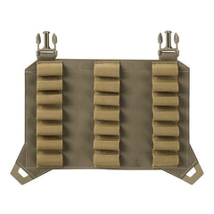 Direct Action® SPITFIRE panel za nabojnike do lovske puške Cordura, Adaptive Green