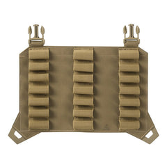 Direct Action® SPITFIRE panel za nabojnike za brokovnico Cordura, Coyote Brown