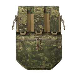 Direct Action SPITFIRE Assault Panel, Cordura, PenCott WildWood