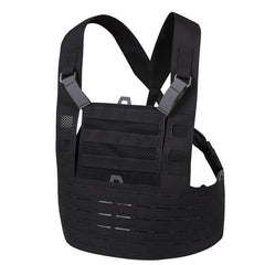 Direct Action® TYPHOON Θώρακας Στήθους Cordura, Μαύρο