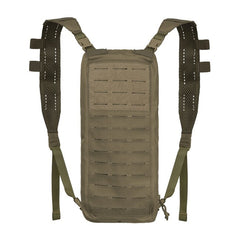 Direct Action Water Pouch, Cordura, Coyote Brown