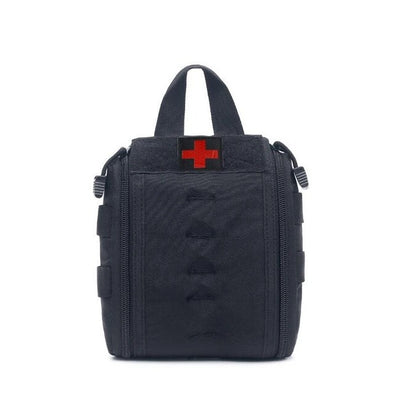 Empty First Aid Kits