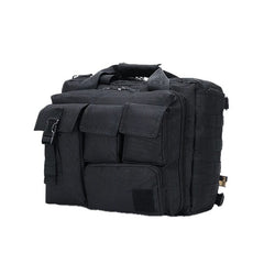 DRAGOWA Computer Bag, Black