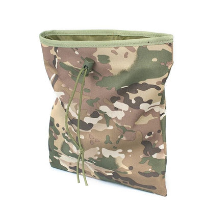MOLLE Dump Pouches
