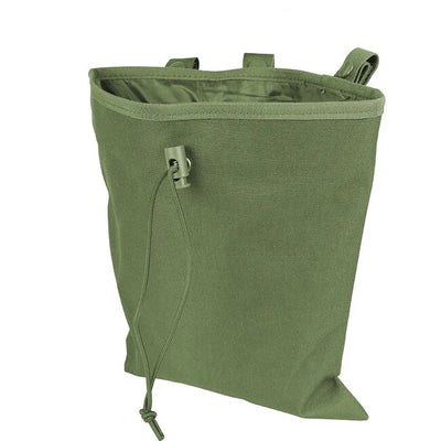 MOLLE Dump Pouches