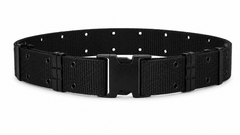 DRAGOWA TACTICAL Bolton tactical belt, black