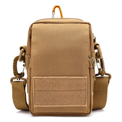 Dragowa Tactical Molle taktična torbicula, khaki