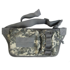 Dragowa Tactical taktična pasna torbica, ACU