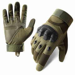 DRAGOWA TACTICAL Alder Γάντια Τακτικά, Πράσινο