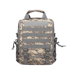 Dragowa Tactical nahrbtnik taktični odoljan proti nizkim temperaturam 10L, ACU