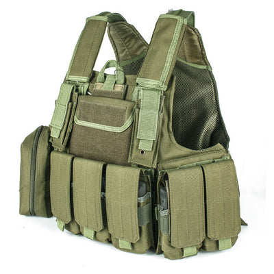 Tactical Vests