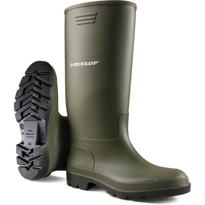 Rubber Boots and Wellingtons