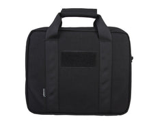 Emersongear Διπλή Θήκη Όπλου, Μαύρο