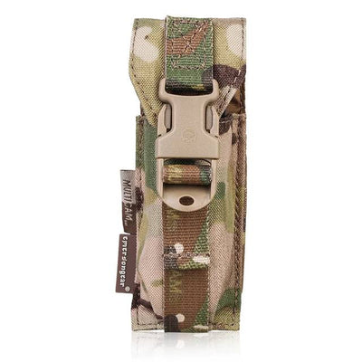 Knife Sheaths and Stands
