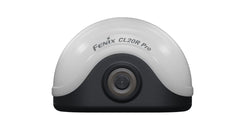 Fenix CL20R PRO naglavna svetilka, črna