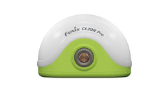 Fenix CL20R PRO naglavna svetilka, zelena