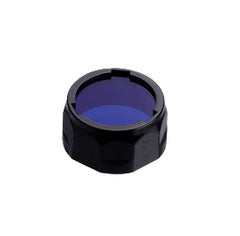 Fenix AOF-S+ Battery Filter, Blue