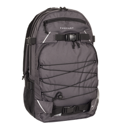Forvert Louis Laptop Backpack 25L, Dark Grey