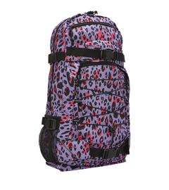 Forvert Louis Allover Backpack 20L, Leo