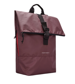 Forvert Lorenz Tarp σακίδιο πλάτης 30L, μωβ
