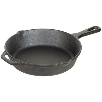 Cast Iron Frying Pans
