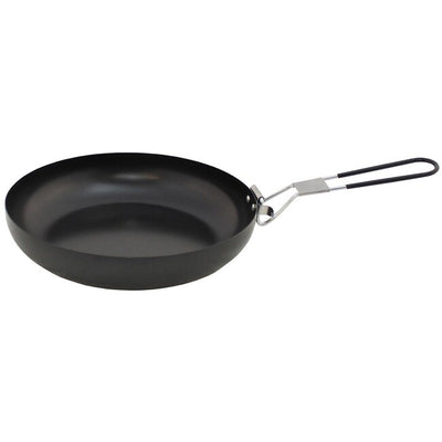 Steel Frying Pans