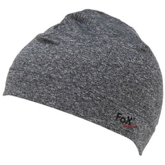 Fox Outdoor Run Cap, Grey