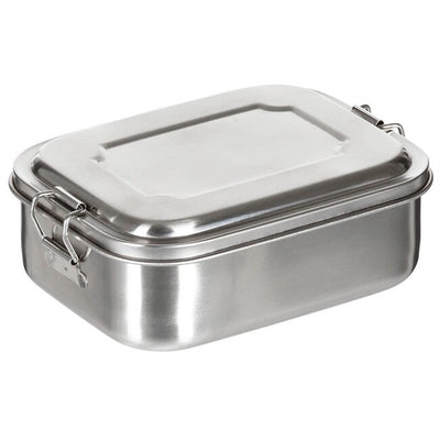 Stainless Steel Lunch Boxes