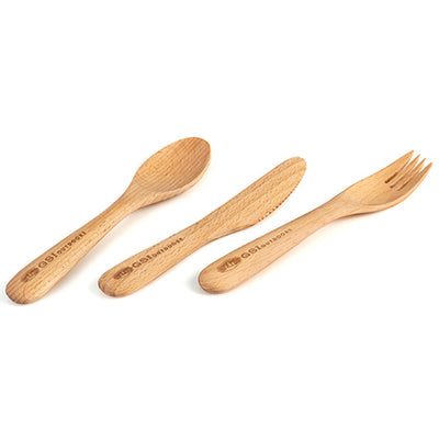 Wooden Cutlery