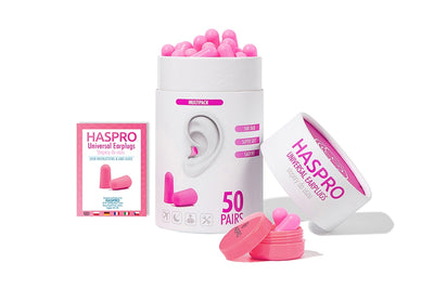 Hearing Protection