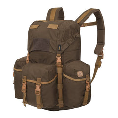 Helikon-Tex Bergen Backpack, Earth Brown