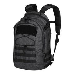 Helikon-Tex EDC Backpack, Black-Grey Melange