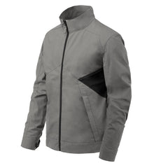 Helikon-Tex Μπουφάν Greyman Cloud Grey / Black