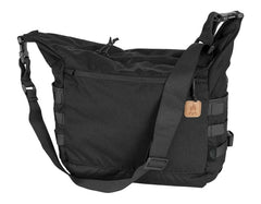 Helikon-Tex Bushcraft Cordura® Bag, Black
