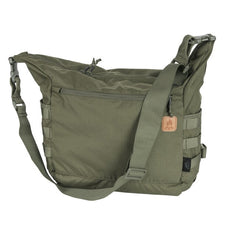 Helikon-Tex BUSHCRAFT SATCHEL Bag, Cordura, Adaptive Green