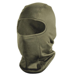 Helikon-Tex Cold Balaclava with 1 Hole, Olive