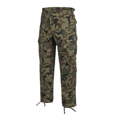 Helikon-Tex Παντελόνι CPU PolyCotton Ripstop, PL Woodland