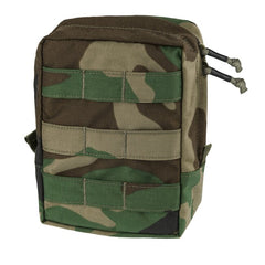 Helikon-Tex GENERAL PURPOSE CARGO torba Cordura 5 cargou.05, US Woodland