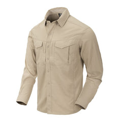 Helikon-Tex DEFENDER Mk2 Πουκάμισο Tropical, Silver Mink