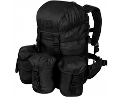 Helikon-Tex Matilda Hiking Backpack, Black 35L