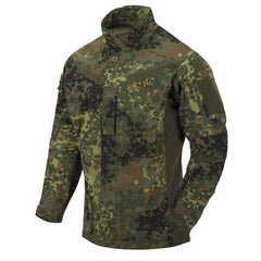 Helikon-Tex MBDU Μπλούζα NyCo Ripstop, Flecktarn