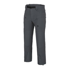 Helikon-Tex BLIZZARD hlače StormStretch, temno siva