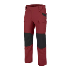 Helikon-Tex OTP Παντελόνι VersaStretch Tactical Outdoor Versa Stretch, Crimson Sky / Black