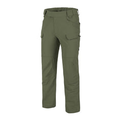 Helikon-Tex OTP Παντελόνι VersaStretch Tactical Outdoorové Versa Stretch, Ελιά