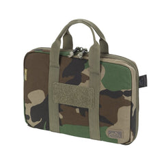 Helikon-Tex tok na 1 pištolo Cordura, US Woodland