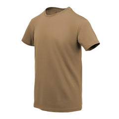 Helikon-Tex Μπλουζάκι Βαμβάκι, U.S. Brown