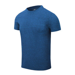 Helikon-Tex Slim T-Shirt, Melange Blue