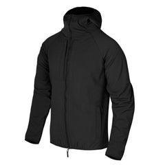 Helikon-Tex Urban Hybrid Jacket, Black