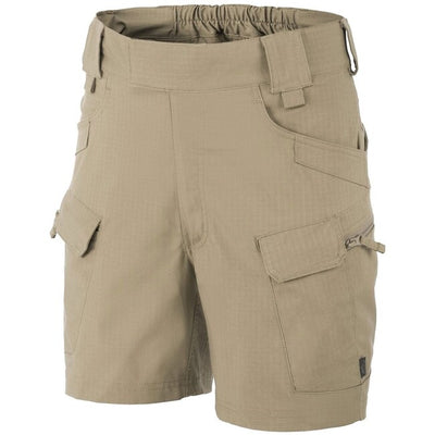 Camouflage Shorts
